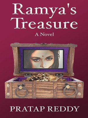 cover image of Ramya's Treasure